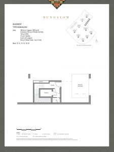Parc-Clematis-Masterpiece-Floor-Plan-Bungalow-Basement