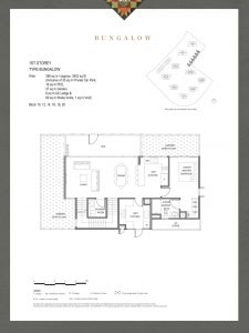 Parc-Clematis-Masterpiece-Floor-Plan-Bungalow-Level1